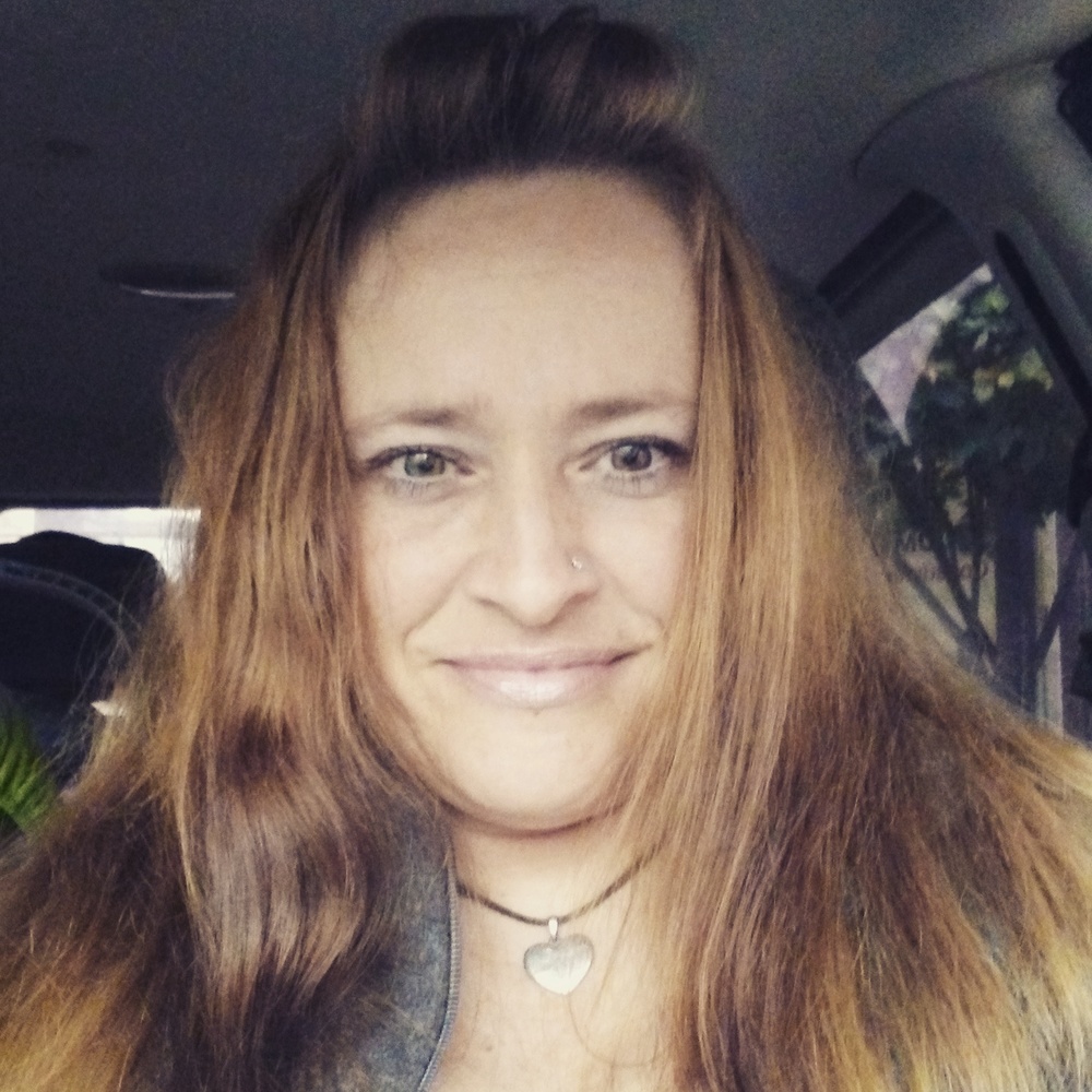 Meet your Posher, Sherrie